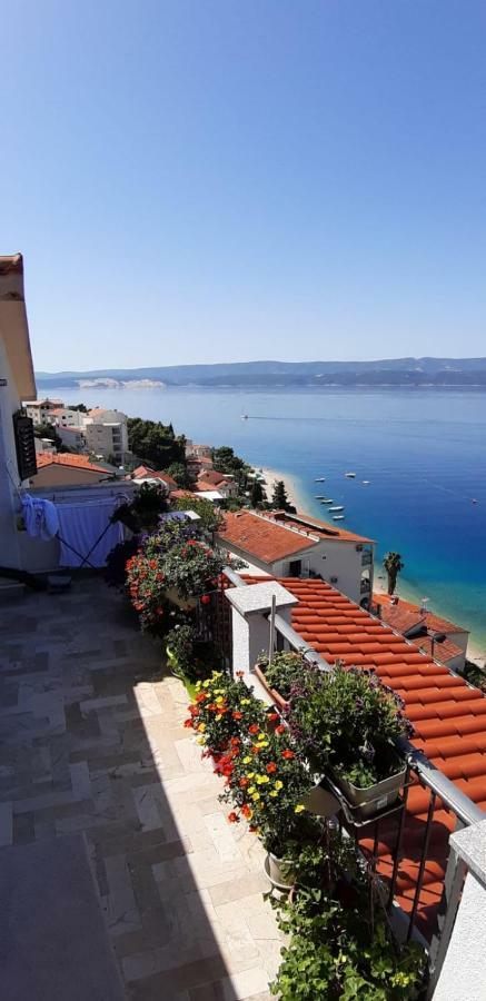 Leonarda Apartment Omis Exterior photo